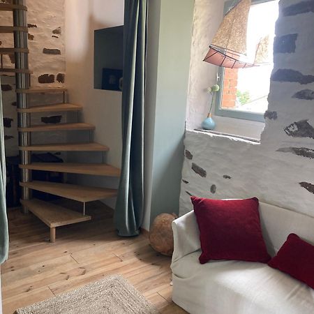La Maison De Mano Plouër-sur-Rance Zewnętrze zdjęcie