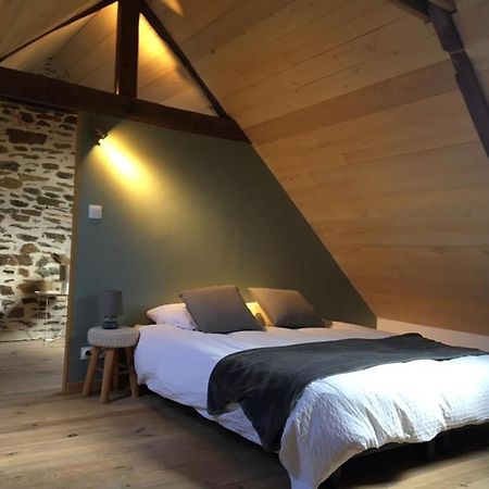 La Maison De Mano Plouër-sur-Rance Zewnętrze zdjęcie