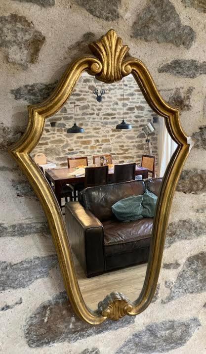 La Maison De Mano Plouër-sur-Rance Zewnętrze zdjęcie