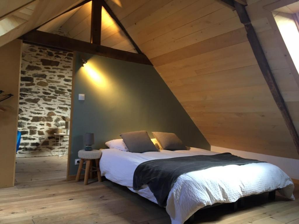 La Maison De Mano Plouër-sur-Rance Zewnętrze zdjęcie