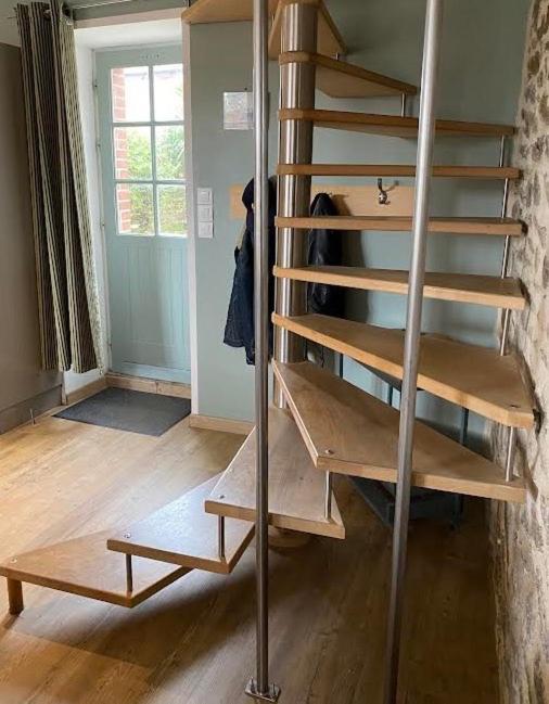 La Maison De Mano Plouër-sur-Rance Zewnętrze zdjęcie