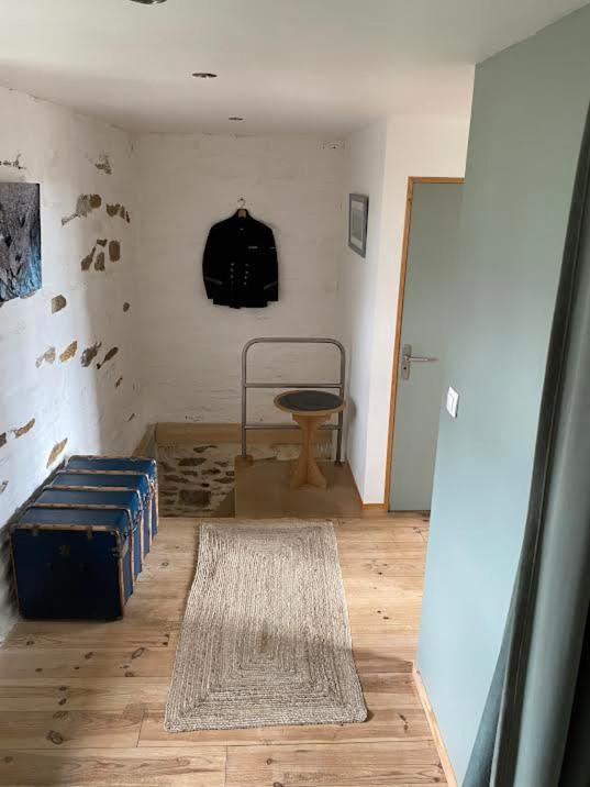 La Maison De Mano Plouër-sur-Rance Zewnętrze zdjęcie