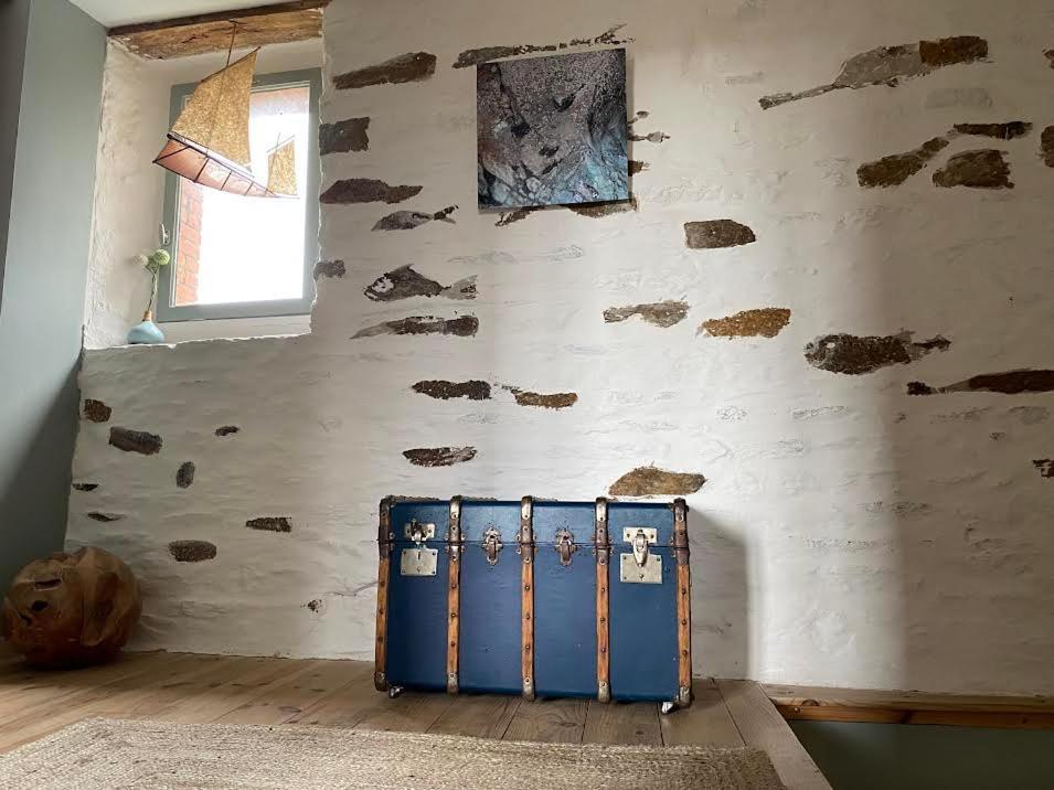 La Maison De Mano Plouër-sur-Rance Zewnętrze zdjęcie